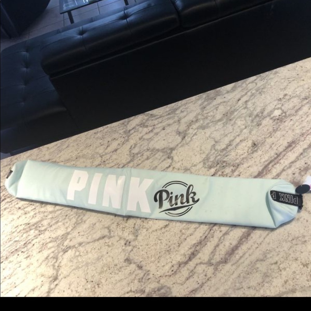 Victoria Secret PINK, shoulder strap cooler